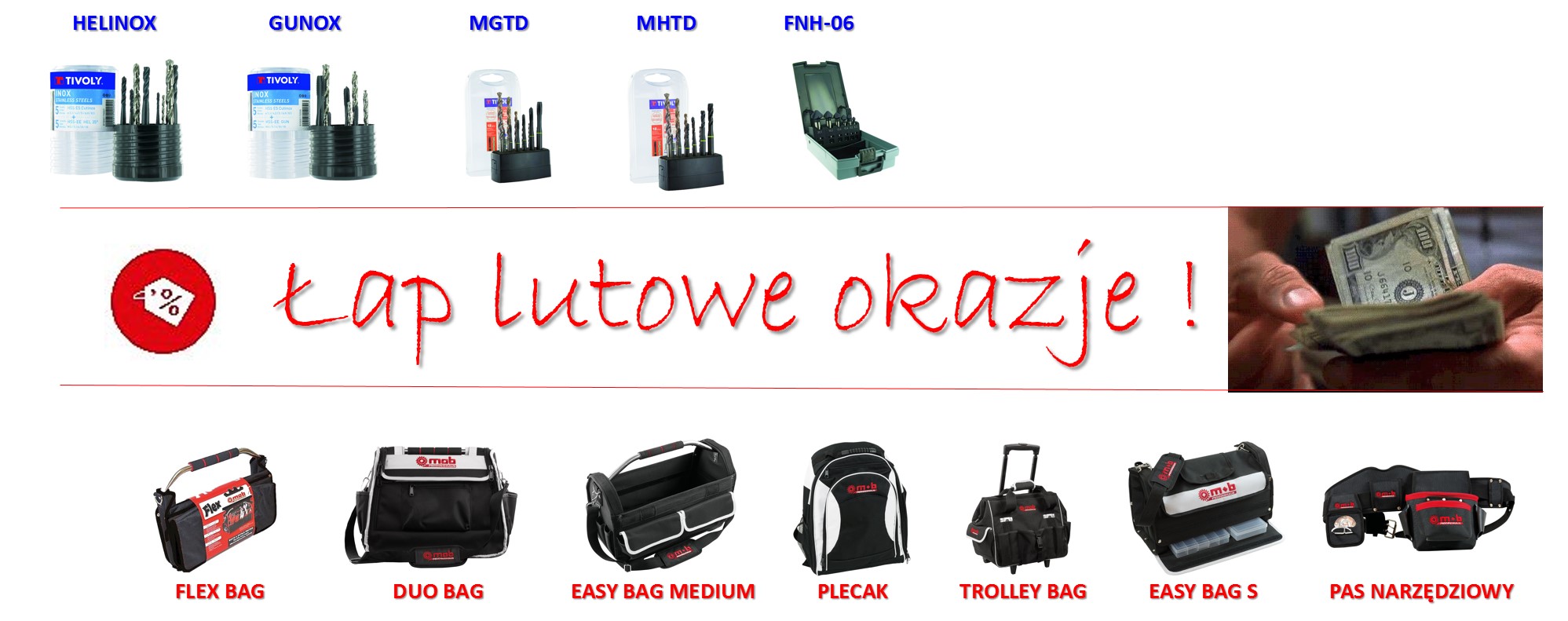 Coś dla łowców okazji - czyli wyprzedaży czar…